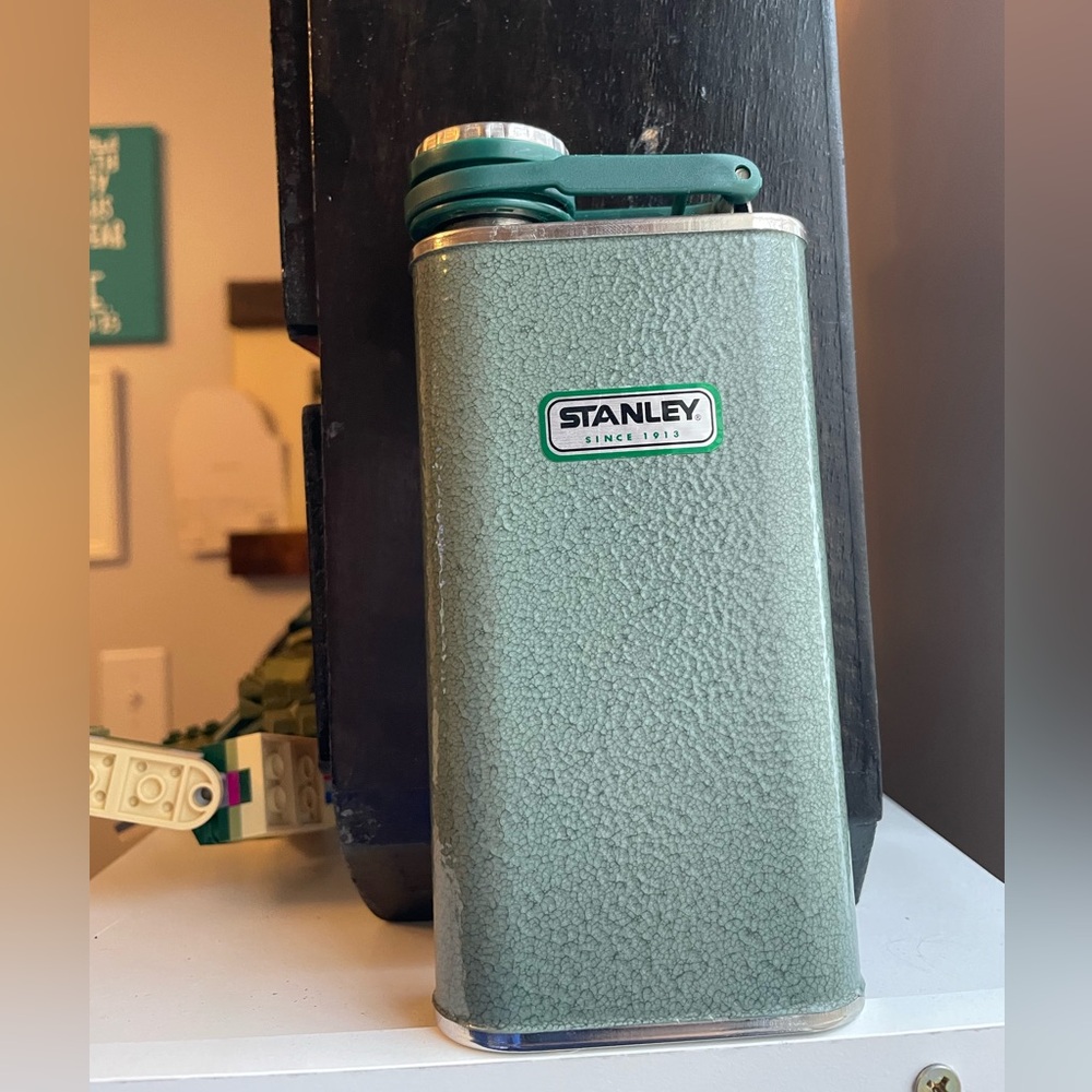 Stanley Mini